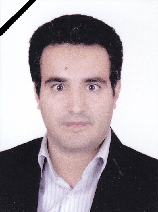 بیمارستان شهید سید مصطفی خمینی طبس